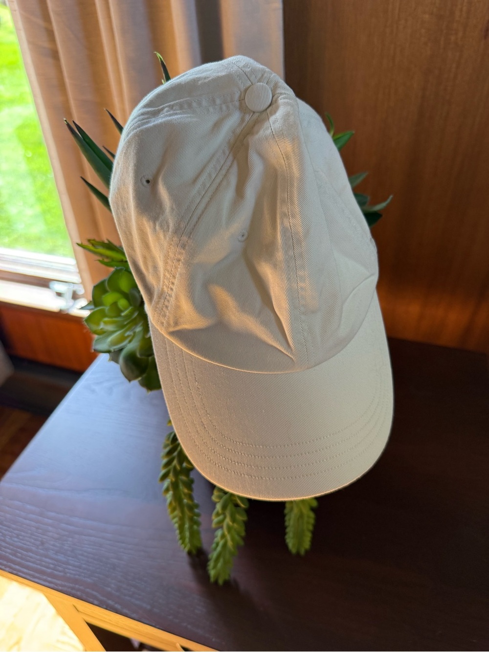 Lululemon Classic ball cap s/m